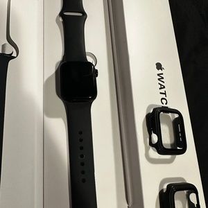 Apple Watch SE 2nd Gen with original Packaging